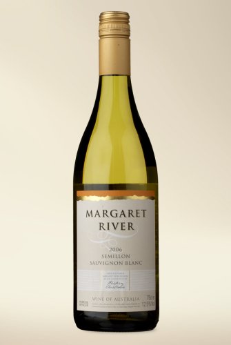 Margaret River Semillon Sauvignon Blanc 2007 - Case of 6