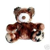 KONG DR NOYS MEDIUM TEDDY BEAR