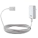 Lenmar ACFLIP Flip Video Wall Charger with Dual USB AC Power Adapter and USB Extension Cable