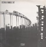 S/T 12" SINGLE GERMAN GLITTERHOUSE 1988