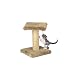 Cat Craft, $124102, Sisal Post with Base & Perch
