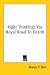 Book Right Thinking: The Royal Road to Health