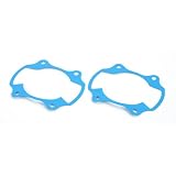 Cylinder Gasket: 80GX, 152GX by Evolution Engines