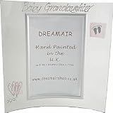 Review Dreamair  / Baby Grandaughter Gift Frame Portrait