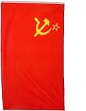 USSR (1955-1991) Flag Polyester 3 ft. x 5 ft.