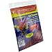 Pack of (48) 8-1/2" x 11" Transparent Cello Sheets