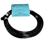 New Powerhouse 50' Replacement Power Cord For Use With Ice Eater Units High Quality Reliable 12050