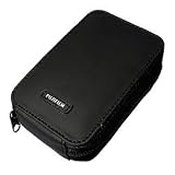 Fujifilm Finepix Custom fitted Case for Z series, F series and J series