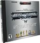 Best Of Games (The Moon Project, Earth 2150, Earth 2150 Lost Souls, World War 3 Black Gold, World War 2 Panzer Claws, KnightShift )