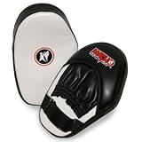 Macho Coaching Mitt