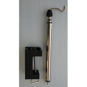 Flexshaft Motor Hanger by Sona