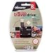 Memorex MEGA TravelDrive HDD 8GB USB Festplatten Speicher