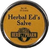Herb Pharm - Herbal Ed's Salve 1 Oz