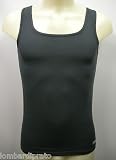 CAMISETA de tirantes camiseta chaleco hombre hombre t. 57240 fila 5 L Col. 001 antracita