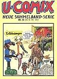Produkt-Bild: U-Comix - Sammelband Nr. 38 (U-Comix Sammelband)
