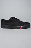 Pro-Keds The Royal CVO Canvas Sneaker in Black,Sneakers for Men