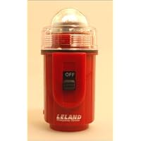 Leland Marine Emergency Strobe Light