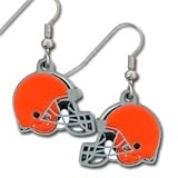 Cleveland Browns NFL Dangling Earrings