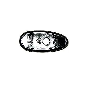 ProMag Recoil Pad Black AR-15 - Grips Pads Stocks by 
