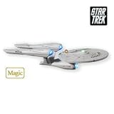 USS Enterprise Star Trek 2010 Hallmark Ornament