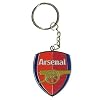 ArsenalFC - Official Metal Keyring