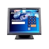 Planar Systems, PT1945R - 19" Black Economical (Catalog Category: Monitors  ....