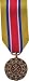 Army Reserve Components Achievement-MINI MEDAL