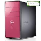 DELL Inspiron 545 ���j�^���X�p�b�P�[�W(�t���~���S�s���N)�@VistaPremium/Core2Duo/4G/500G/Office