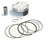 04-09 HONDA CRF250R: ATHENA BIG BORE PISTON - 280CC