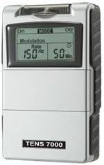 Current Solutions DT7202 Digital unit with 100mA output and 5 modes