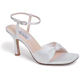 Dyeables Ladies Love Knot Wedding Shoes by Dyeables