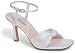 Dyeables Women's Like Knot Wedding Shoes