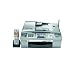 Brother MFC-845CW Colour Wireless Inkjet all-in-one Multifunction Printer with Colour LCD Image