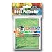 Ultra Pro Deck Protector - Standard Spectrum - Green - Gaming Sleeve - Includes 50 Pack of Standard Size Deck Protector Sleeves
