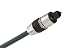 MONSTER MC 400DFO-2M Fiber Optic 400 Advanced Performance Audio Cables