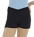 Dance Shorts | Girls Shorts - Child Hipster Short