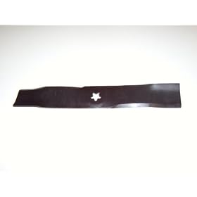 173921 Blade for 48' Deck, Craftsman, Poulan, Husqvarna by Rotary