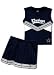 Dallas Cowboys Toddler 09 Cheer Set, Size= 2T