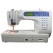 Janome Memory Craft Sewing Machine 6500P