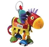 Sir Prance-a-lot