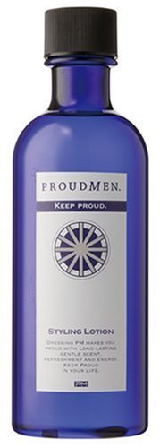 PROUDMEN. スタイリングローション 200ml