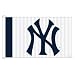 New York Yankees MLB 3x5 Banner Flag (36x60)
