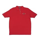 Antigua Texas Tech Classic Pique Polo Shirt