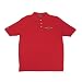 Antigua Texas Tech Classic Pique Polo Shirt