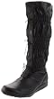 Sorel Womens Firenzy Original Tall Leather Boot