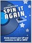 Acoustica Spin It Again