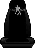 Elvis Seat Cover