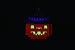 Nanoblock Jack-o-lantern 2013 Nbc-097 by Kawada