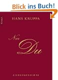 Nur du: Liebesgedichte