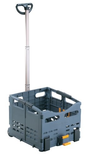 Topeak MTX TrolleyTote